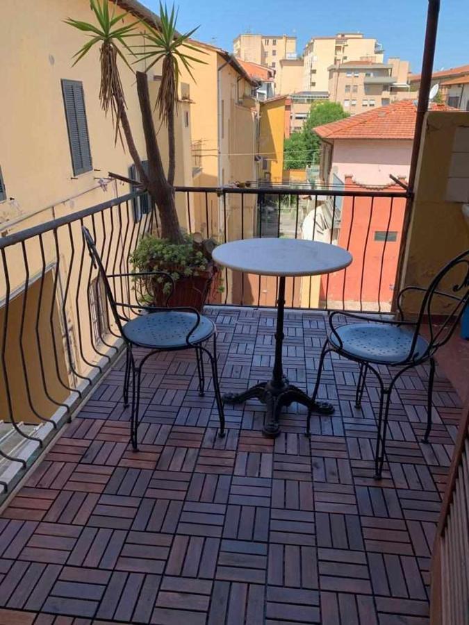 Pisa Appartamento Bonaini Exterior photo